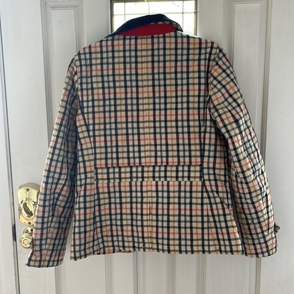 Talbots lightweight jacket - Picture 3 of 4